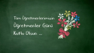 ARZU KUREYŞİ YAZDI: ÖĞRETMENİME MEKTUP