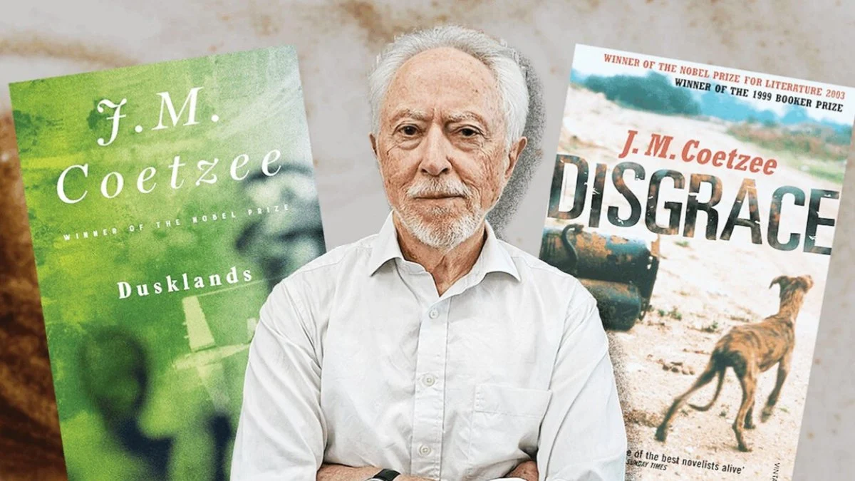 Barbarları Beklerken'in Nobelli yazarına veda