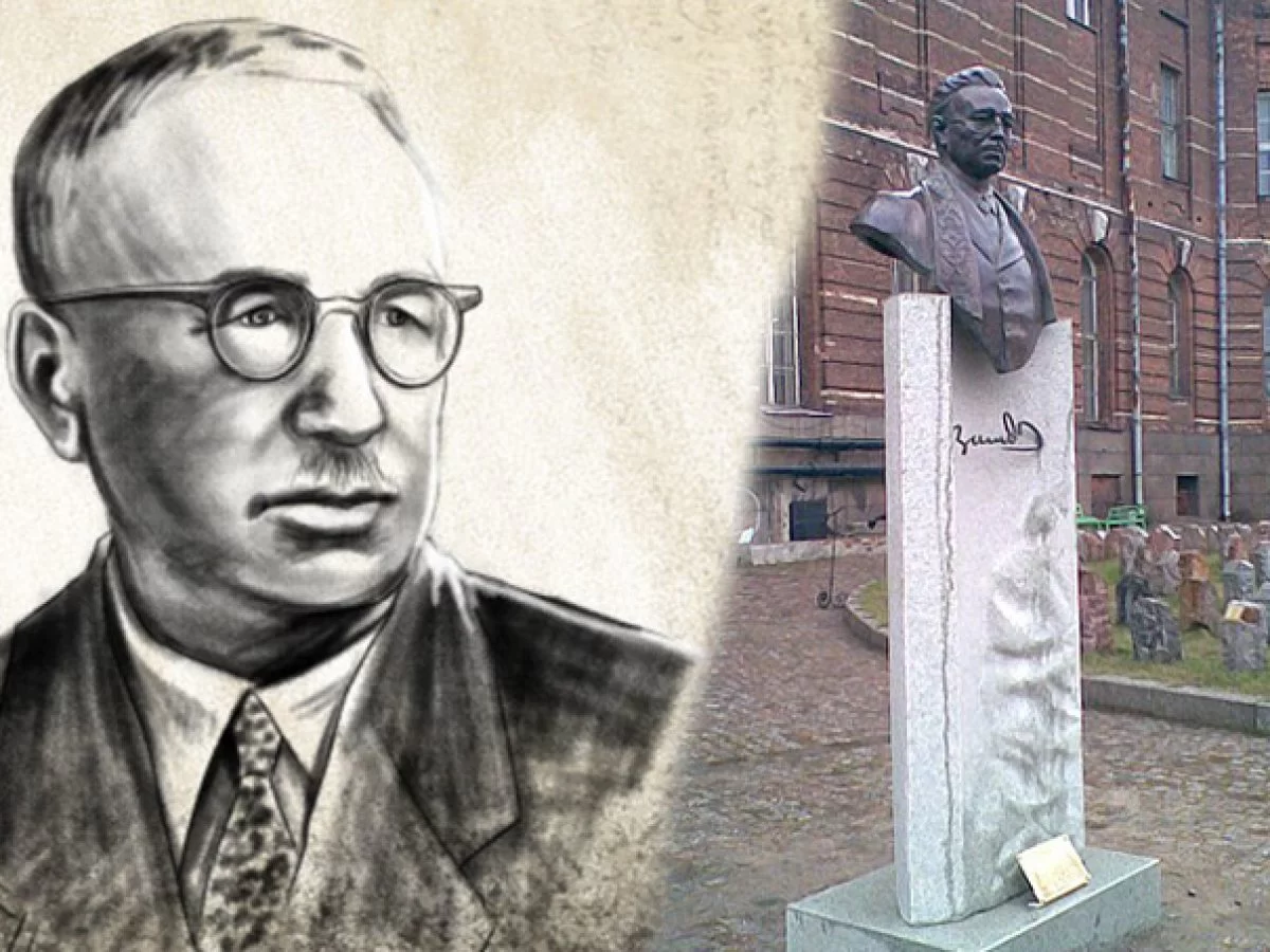 Bir İngiliz gizli belgesine göre Bolşevik karşıtı iki Panturancı: Musa Carullah (Bigeyev) ve Zeki Velidi (Togan)