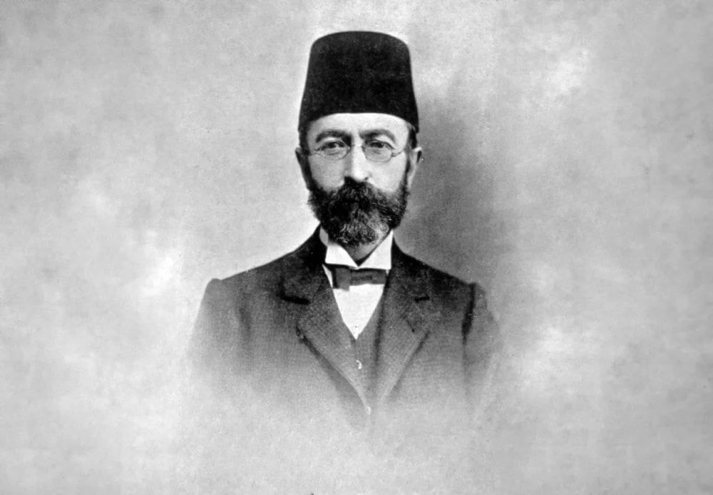 Çok Yönlü Bir Osmanlı Âlimi Bursalı Mehmed Tahir