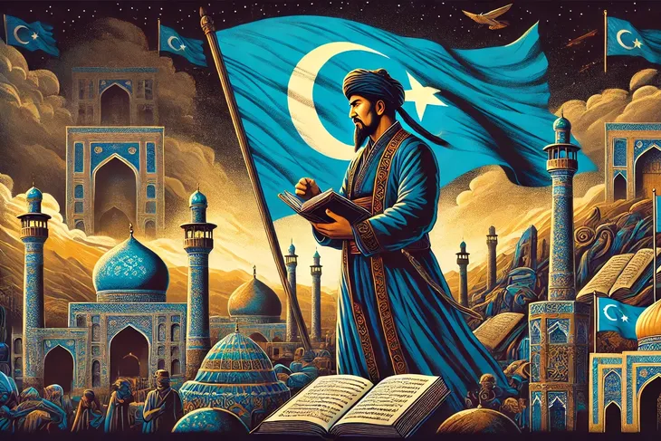 Doğu Türkistan'da kültürel soykırım