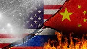 DÜNYANIN KAOTİK GÜNDEMİ