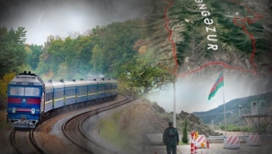 Ermanistan Zengezur koridorunu bırakıyor mu?