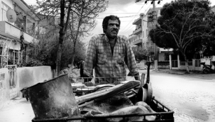 Eskici çalışmasına çağrı