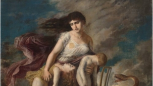 Feminizmin İlk Tomurcukları: Kraliçe Olmayı Arzulayan Medea Efsanesi