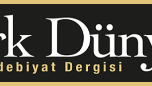 Gün Olur Asra Bedel ve Ölüm Hükmü Romanlarında Mankurtlaşma Kavramı Üzerine Bir İnceleme