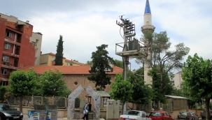 Hasan Kenzi ve Manisa