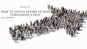 Irak'ta Nüfus Sayımı ve Irak Türklerine Etkisi