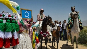 İran'da Kaşgay Türklerine karşı ayrımcılık devam ediyor
