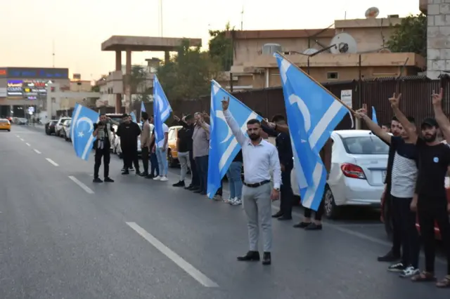 Kerkük Seçimleri Sayımı Hakkında