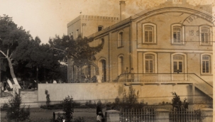 Kubbeler Altında Rakım Efendi'nin Güncesi