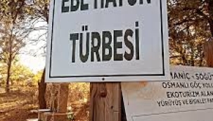  Kütahya Domaniç Gezisi