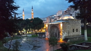 Manisa İnanç Turizmi Çalıştayı