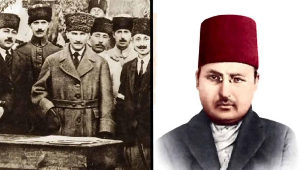 MİT Belgelerine Göre Atatürk'e Suikast Girişimi