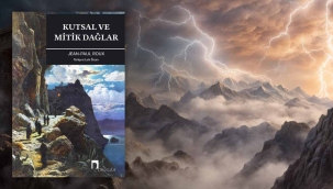 MİTOLOJİDE VE ANTİK ÇAĞDA KELDAĞ