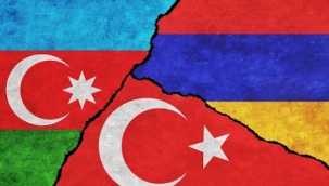 Robert Skotland Liddell və Ermənistan-Azərbaycan Münasibətləri 