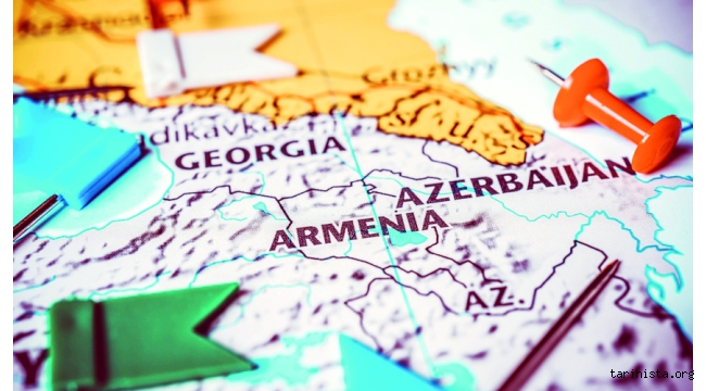 Rusya-Ukrayna Savaşı ve Bölgesel Kaosun Azerbaycan Basınına Yansımaları