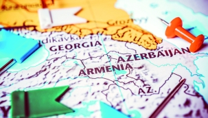 Rusya-Ukrayna Savaşı ve Bölgesel Kaosun Azerbaycan Basınına Yansımaları