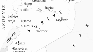  Suriye'de Türkmen Köyleri ve Ankara Antlaşması Hükümleri