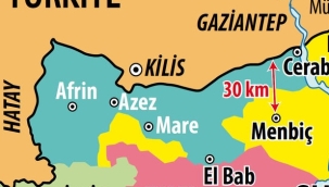 Suriye Türkleri: Fırat'ın Doğusu da Türk, Batısı da…