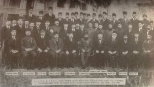 Türk Ocağı, Türk Yurdu Dergisi ve Türkiye Cumhuriyeti'nin Kuruluş Felsefesi