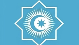 Türk Devletleri Teşkilatı Bayrağı: Dört Köşe Sekiz Bucak