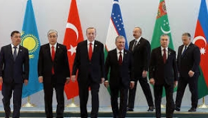 Türk Devletleri Teşkilatı'nın 11. Zirvesi'nden Önemli Noktalar