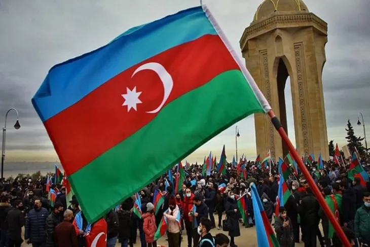 Türk dünyasının gurur günü: 8 Kasım Azerbaycan Zafer Bayramı