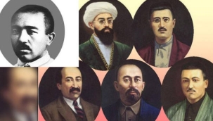 TÜRKİYE'DE CEDİT HAREKETİNİN GELİŞİMİ VE GAZİ YUNUS'UN ROLÜ