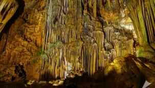 Türkiye'nin Astım Mağarası