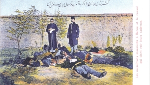  1918-Cİ İLDƏ BAKI QƏZASINDA MART SOYQIRIMI