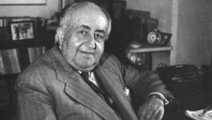 Abdülhak Şinasi Hisar'dan İstanbul'a dair