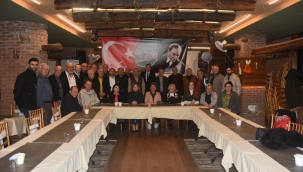 Araştırmacı Yazar Naci Yengin Manisa'yı Anlattı