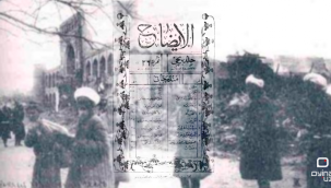 Bolşevik Rusya'nın Özbekistan'daki zulüm ve katliamları