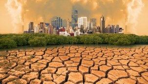 ÇEVRE, İKLİM DEĞİŞİKLİĞİ HAKKINDA 72 SORUYA, YAPAY ZEKA ; TARİHİSTAN İÇİN YANIT VERİYOR.