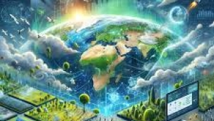 Çevre ve İklim Değişikliği Hakkında 72 Soruya Cevap: Yapay Zeka