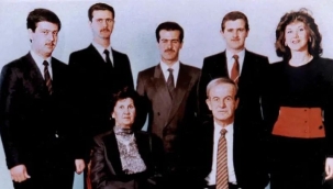 Doktorluktan Dikdatörlüğe: Esad'ın Trajik Hayat Hikayesi