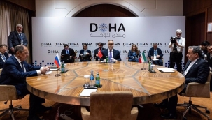  Esad Rejimini Bitiren Anlaşma: DOHA Anlaşması!