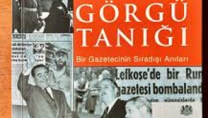 Hatıralar arasında...