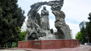 Hüseyin Cavid'in eserindeki yer adları