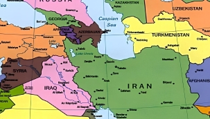 İran'ın dağılma süreci başladı mı?