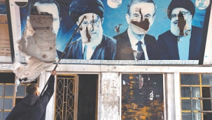 İran Suriye'yi yeniden karıştırmak mı itiyor?