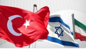 İsrail neden Türkiye'yi Suriye'de güç olarak tanımalı? 