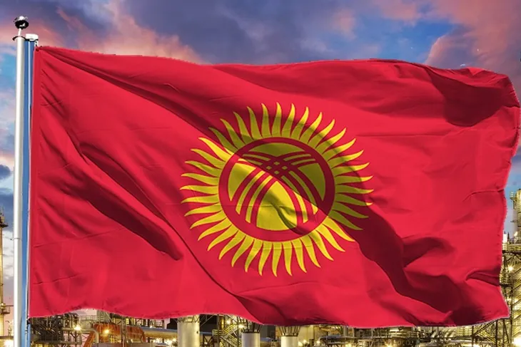 Kırgızistan'da Soyadlar Türkçe Oluyor