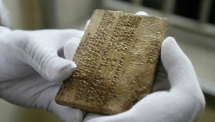 Kullandığımız harfler ilk olarak hizmetçiler ve köleler için yaratıldı