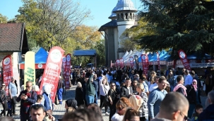  Naci YENGİN'in "Topraktan Saraya Edirne" yazısı Edirne'de yankı uyandırdı