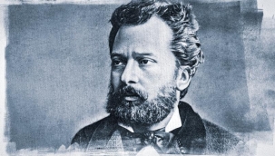 Namık Kemal: Vatan Şairi