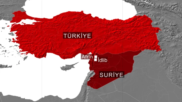 Orta Doğu'da güç dengesi değişiyor ve Türkiye yükseliyor 