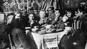 Özbekler İkinci Dünya Savaşı'nda Nasıl Yaşadı?