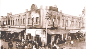 Qubada 1918-ci il soyqırımına şahid olan etnik qrupların ifadələri.